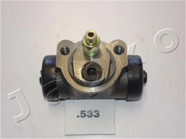 Handler.Part Wheel brake cylinder JAPKO 67533 1