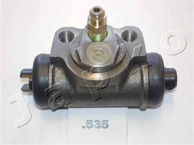 Handler.Part Wheel brake cylinder JAPKO 67535 1