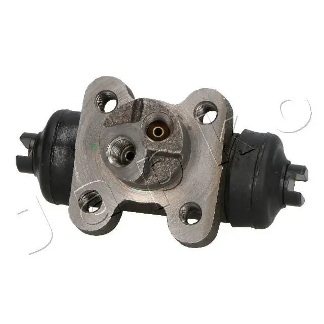 Handler.Part Wheel brake cylinder JAPKO 67612 1