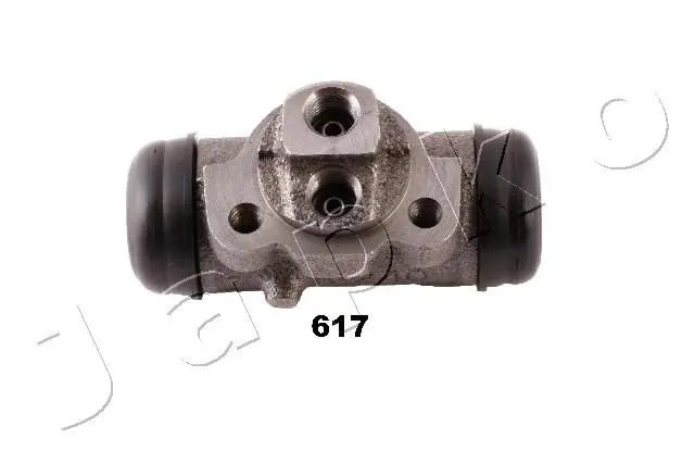 Handler.Part Wheel brake cylinder JAPKO 67617 1