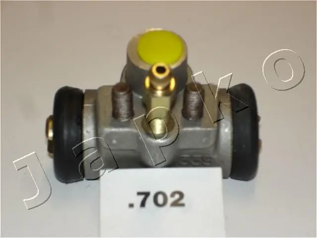 Handler.Part Wheel brake cylinder JAPKO 67702 1