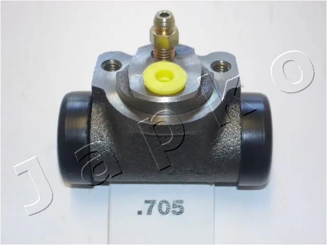 Handler.Part Wheel brake cylinder JAPKO 67705 1