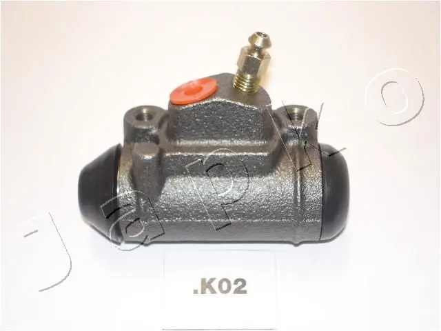 Handler.Part Wheel brake cylinder JAPKO 67K02 1