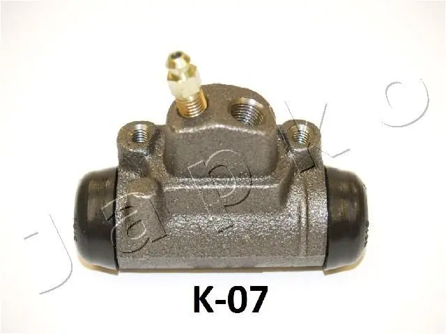 Handler.Part Wheel brake cylinder JAPKO 67K07 1