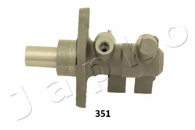 Handler.Part Brake master cylinder JAPKO 68351 2