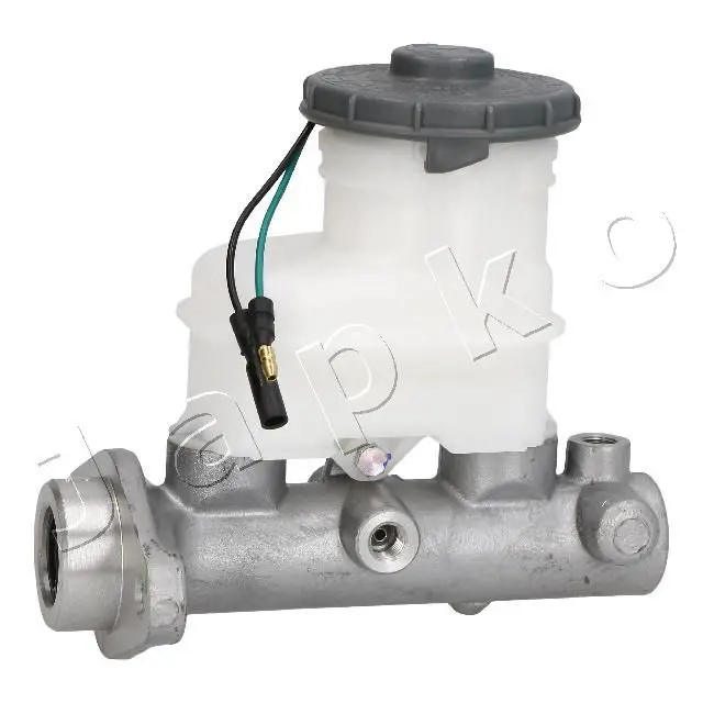 Handler.Part Brake master cylinder JAPKO 68407 1