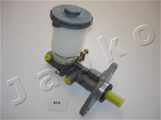 Handler.Part Brake master cylinder JAPKO 68413 1