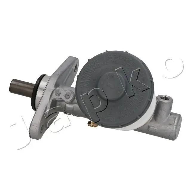 Handler.Part Brake master cylinder JAPKO 68416 3