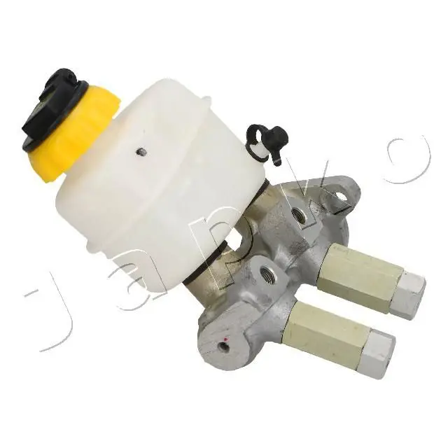 Handler.Part Brake master cylinder JAPKO 68W12 4