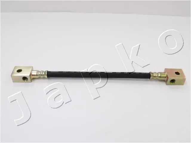 Handler.Part Holding bracket, brake hose JAPKO 69113 1