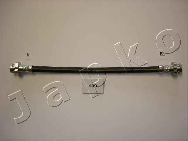 Handler.Part Holding bracket, brake hose JAPKO 69139 1