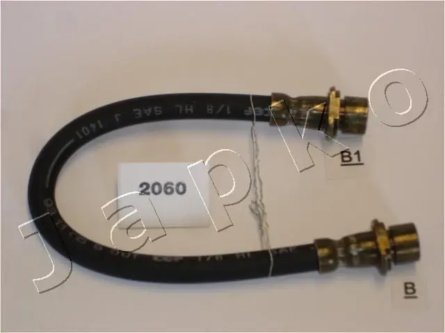 Handler.Part Holding bracket, brake hose JAPKO 692060 1