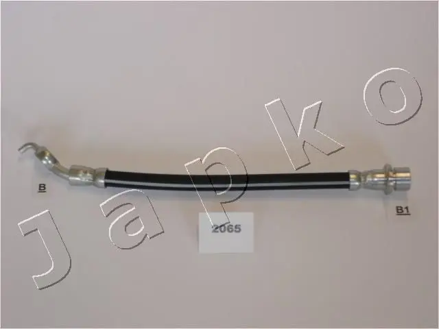 Handler.Part Holding bracket, brake hose JAPKO 692065 1