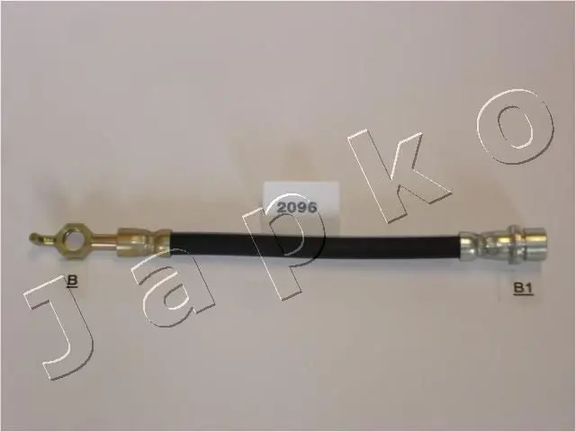 Handler.Part Holding bracket, brake hose JAPKO 692096 1