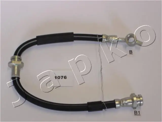 Handler.Part Holding bracket, brake hose JAPKO 691076 1