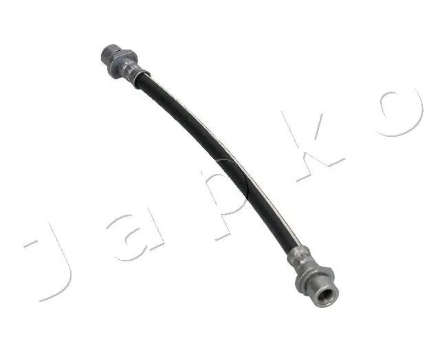 Handler.Part Holding bracket, brake hose JAPKO 69329 1