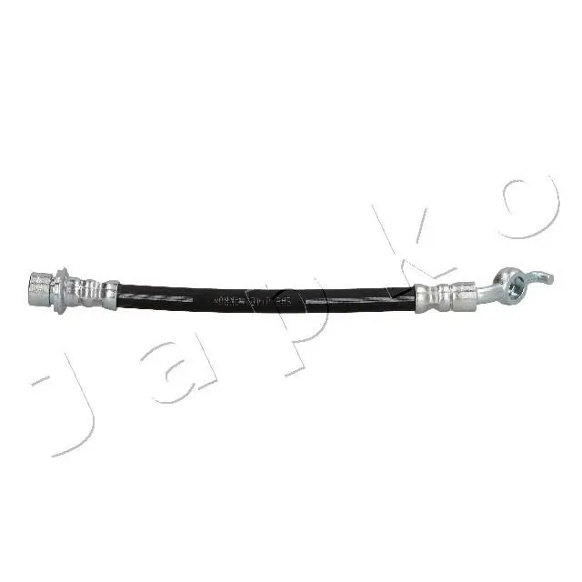 Handler.Part Holding bracket, brake hose JAPKO 694020 1