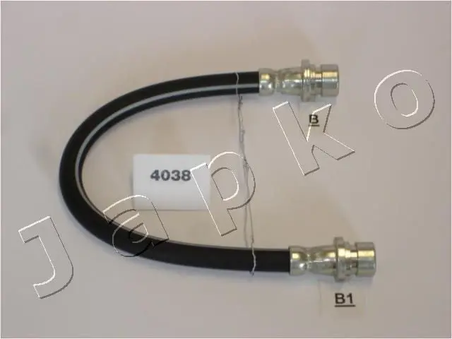 Handler.Part Holding bracket, brake hose JAPKO 694038 1