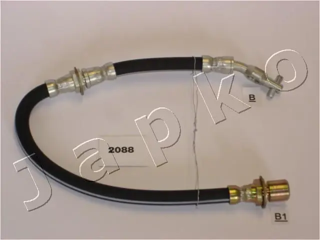 Handler.Part Holding bracket, brake hose JAPKO 692088 1