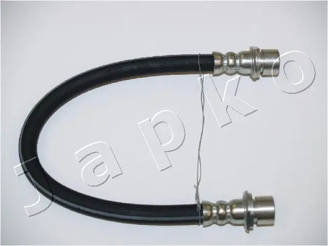 Handler.Part Holding bracket, brake hose JAPKO 69720 1