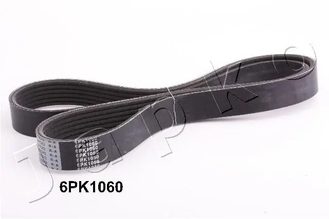 Handler.Part V-ribbed belts JAPKO 6PK1060 1