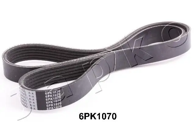 Handler.Part V-ribbed belts JAPKO 6PK1070 1