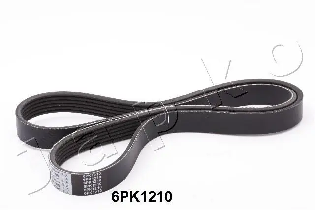 Handler.Part V-ribbed belts JAPKO 6PK1210 1