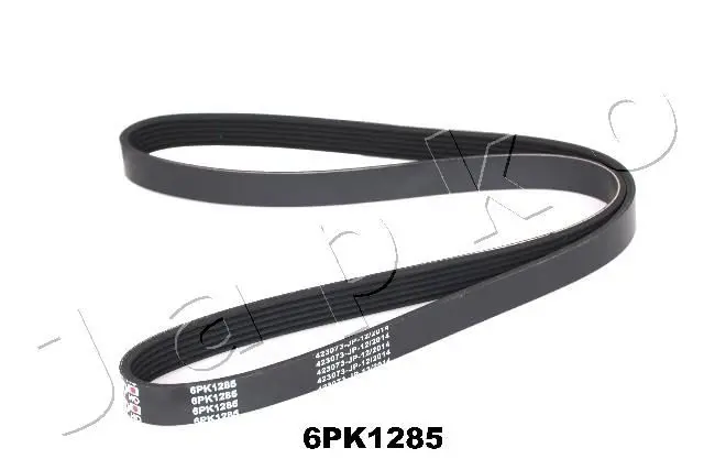 Handler.Part V-ribbed belts JAPKO 6PK1285 1