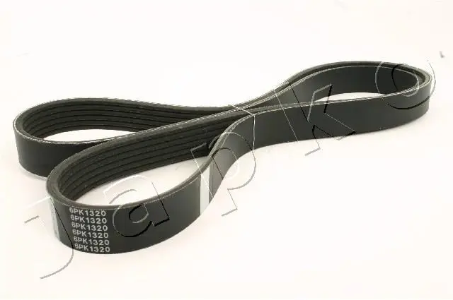 Handler.Part V-ribbed belts JAPKO 6PK1320 1