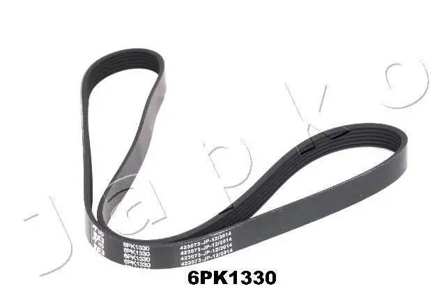 Handler.Part V-ribbed belts JAPKO 6PK1330 1