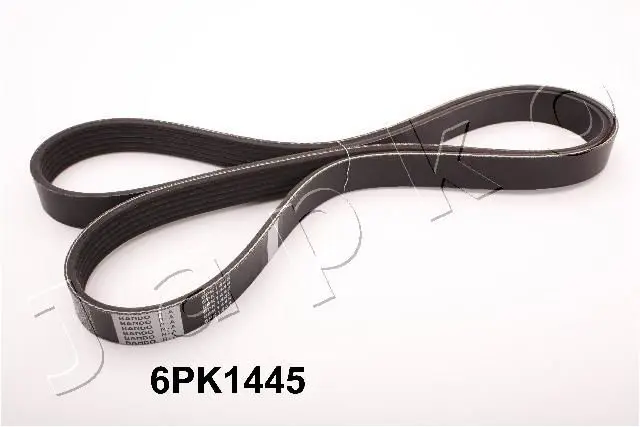 Handler.Part V-ribbed belts JAPKO 6PK1445 1