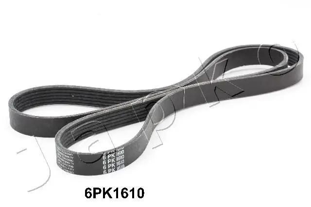 Handler.Part V-ribbed belts JAPKO 6PK1610 1