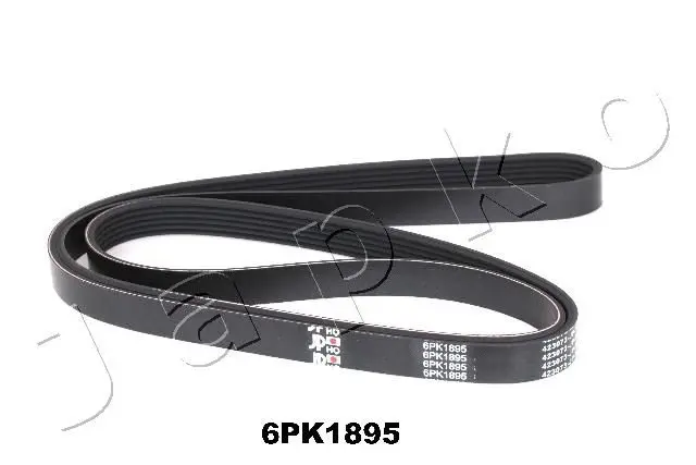 Handler.Part V-ribbed belts JAPKO 6PK1895 1