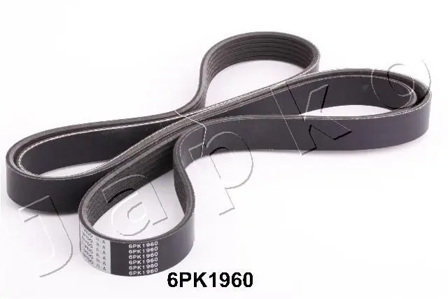 Handler.Part V-ribbed belts JAPKO 6PK1960 1