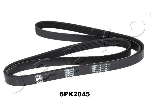 Handler.Part V-ribbed belts JAPKO 6PK2045 1