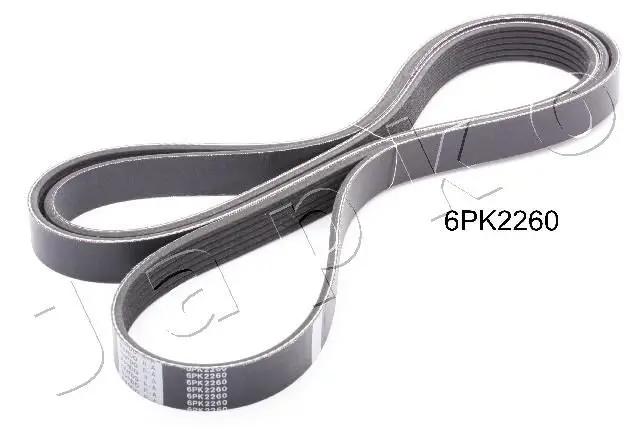 Handler.Part V-ribbed belts JAPKO 6PK2260 1