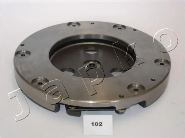 Handler.Part Clutch pressure plate JAPKO 70102 1