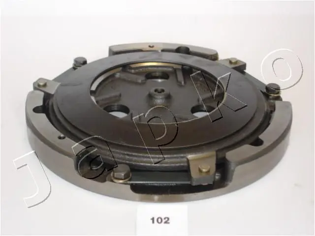 Handler.Part Clutch pressure plate JAPKO 70102 2