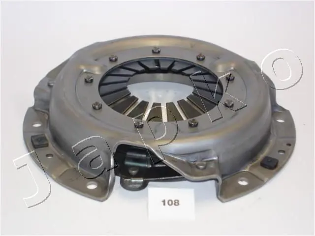 Handler.Part Clutch pressure plate JAPKO 70108 1