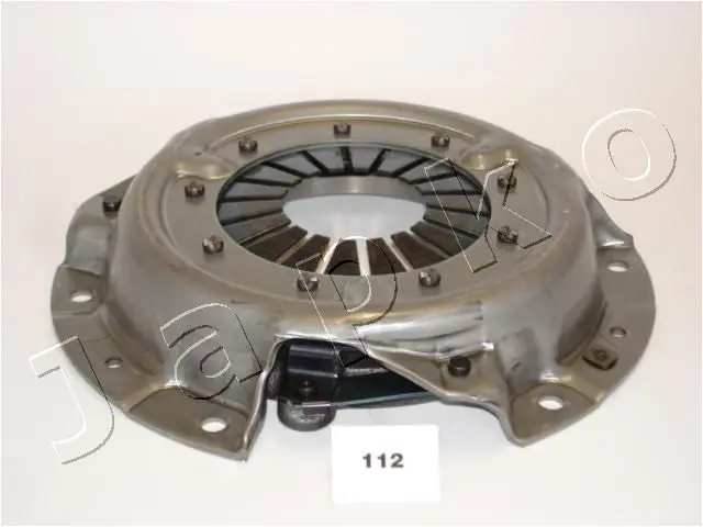 Handler.Part Clutch pressure plate JAPKO 70112 1