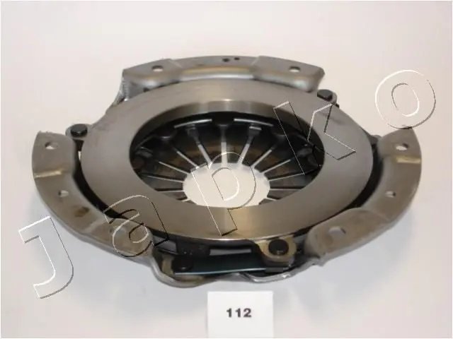 Handler.Part Clutch pressure plate JAPKO 70112 2