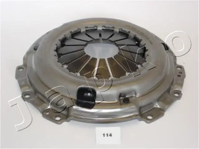 Handler.Part Clutch pressure plate JAPKO 70114 1