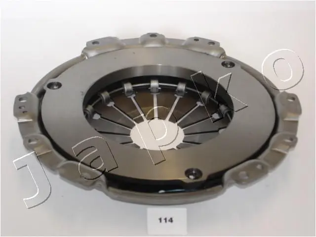 Handler.Part Clutch pressure plate JAPKO 70114 2