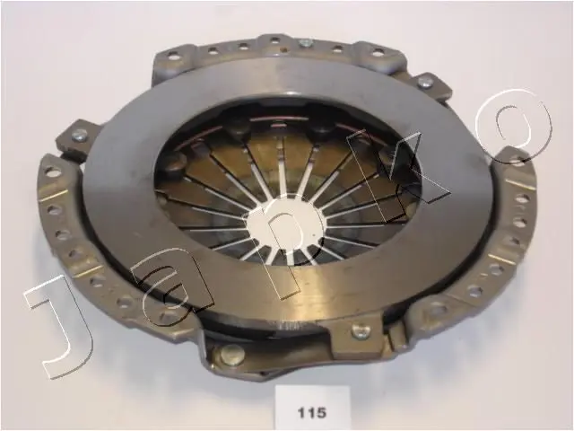 Handler.Part Clutch pressure plate JAPKO 70115 2