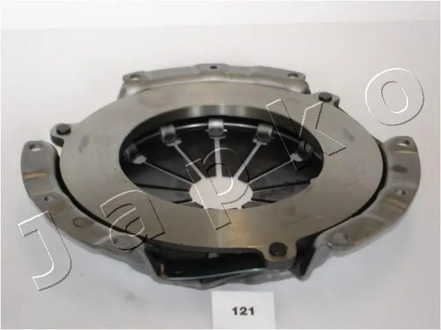 Handler.Part Clutch pressure plate JAPKO 70121 2