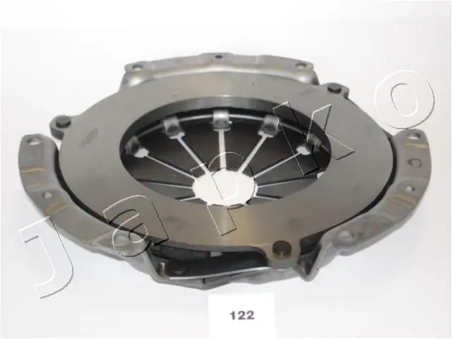 Handler.Part Clutch pressure plate JAPKO 70122 2