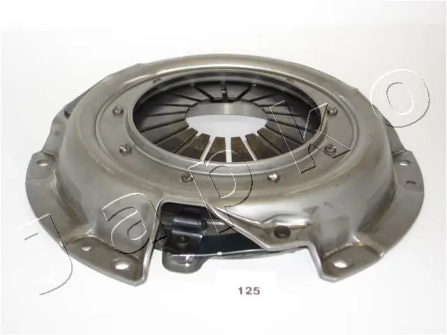 Handler.Part Clutch pressure plate JAPKO 70125 1