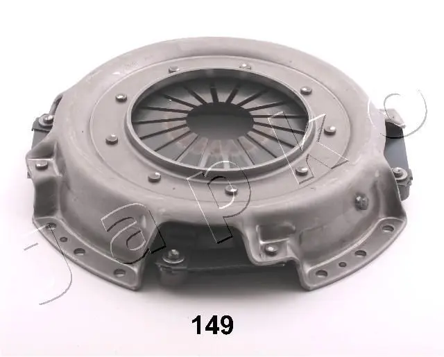 Handler.Part Clutch pressure plate JAPKO 70149 1