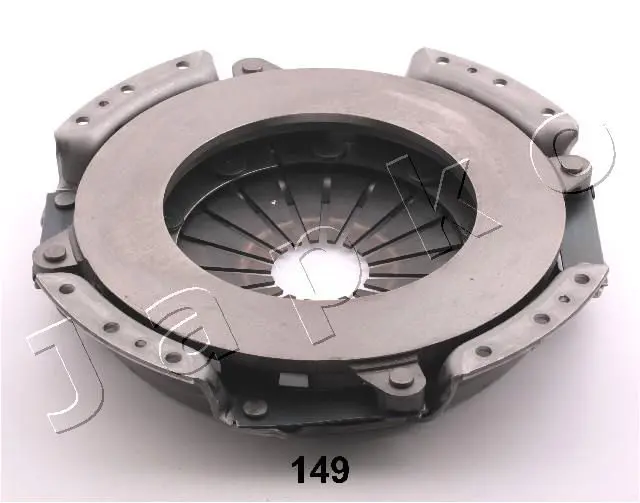 Handler.Part Clutch pressure plate JAPKO 70149 2