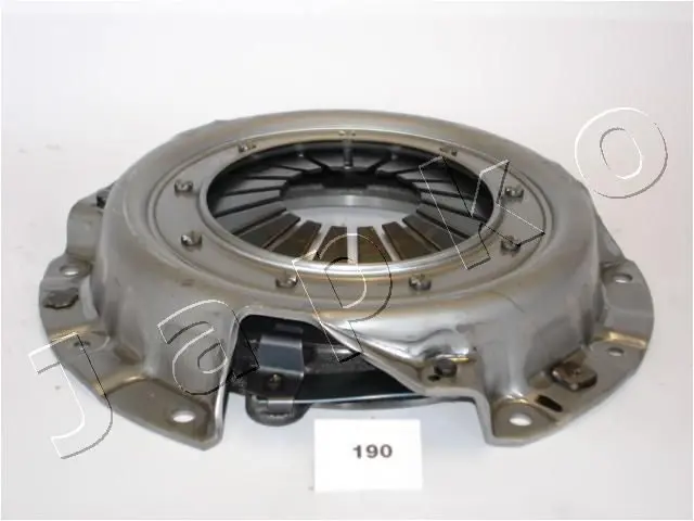 Handler.Part Clutch pressure plate JAPKO 70190 1